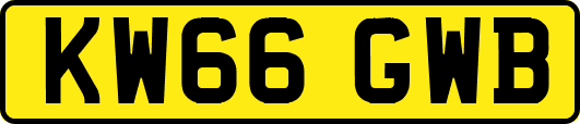 KW66GWB