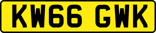 KW66GWK