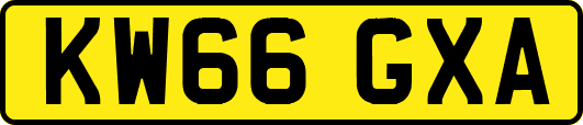 KW66GXA