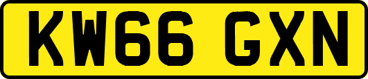 KW66GXN