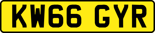 KW66GYR