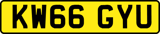 KW66GYU