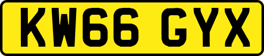 KW66GYX