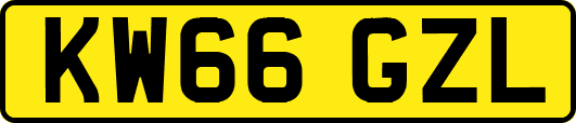 KW66GZL