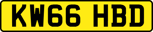 KW66HBD