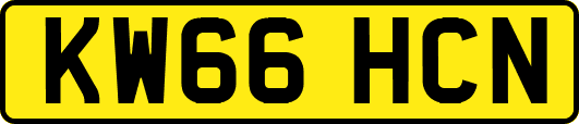 KW66HCN