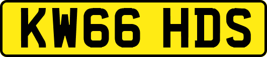 KW66HDS