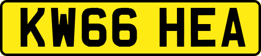 KW66HEA