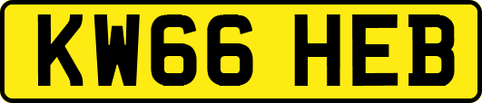 KW66HEB