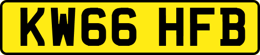 KW66HFB