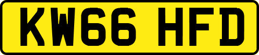 KW66HFD