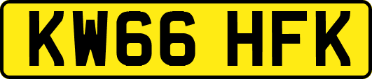 KW66HFK