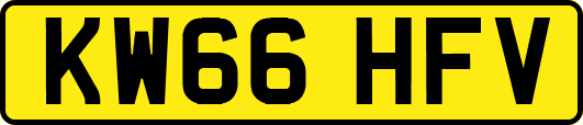 KW66HFV