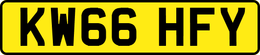 KW66HFY