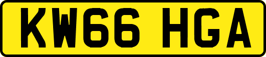 KW66HGA