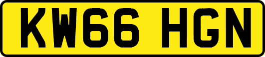 KW66HGN