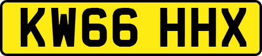 KW66HHX