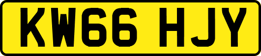 KW66HJY