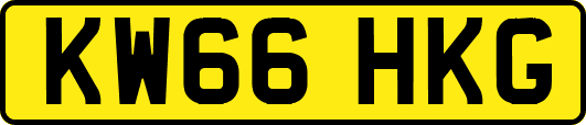 KW66HKG