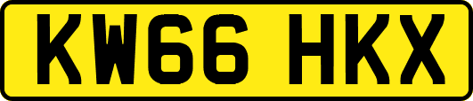 KW66HKX