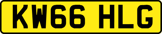 KW66HLG