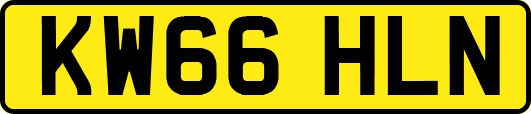 KW66HLN