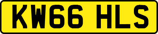 KW66HLS