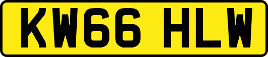 KW66HLW