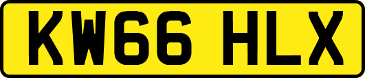 KW66HLX