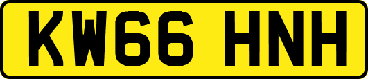 KW66HNH