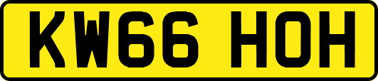 KW66HOH