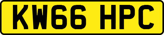 KW66HPC