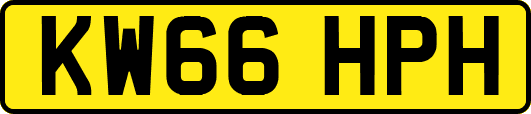 KW66HPH