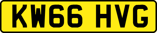 KW66HVG
