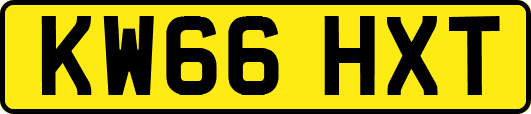 KW66HXT