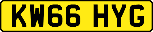 KW66HYG