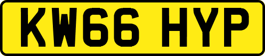 KW66HYP