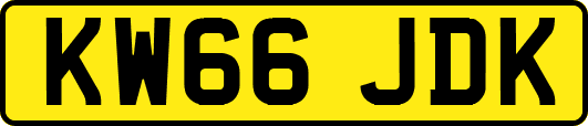 KW66JDK