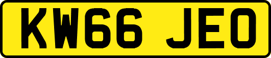 KW66JEO