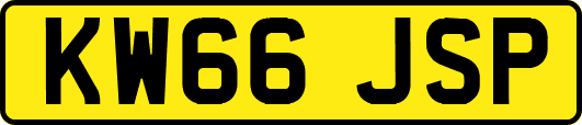 KW66JSP