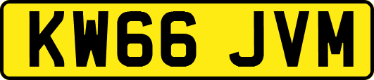 KW66JVM