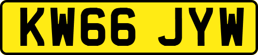 KW66JYW
