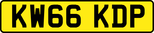 KW66KDP