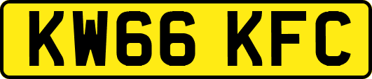 KW66KFC