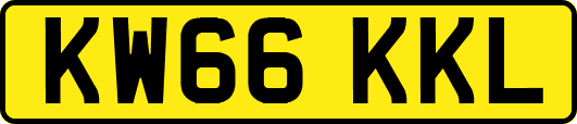 KW66KKL