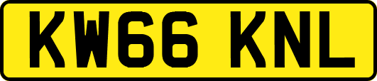 KW66KNL