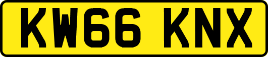 KW66KNX