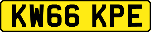 KW66KPE