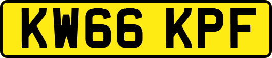 KW66KPF