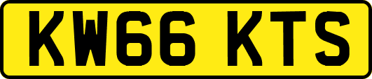 KW66KTS